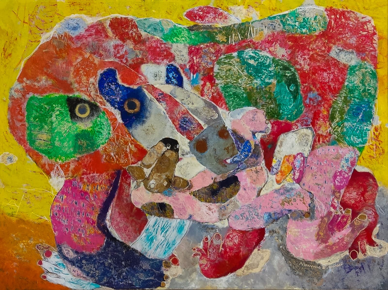 Obra