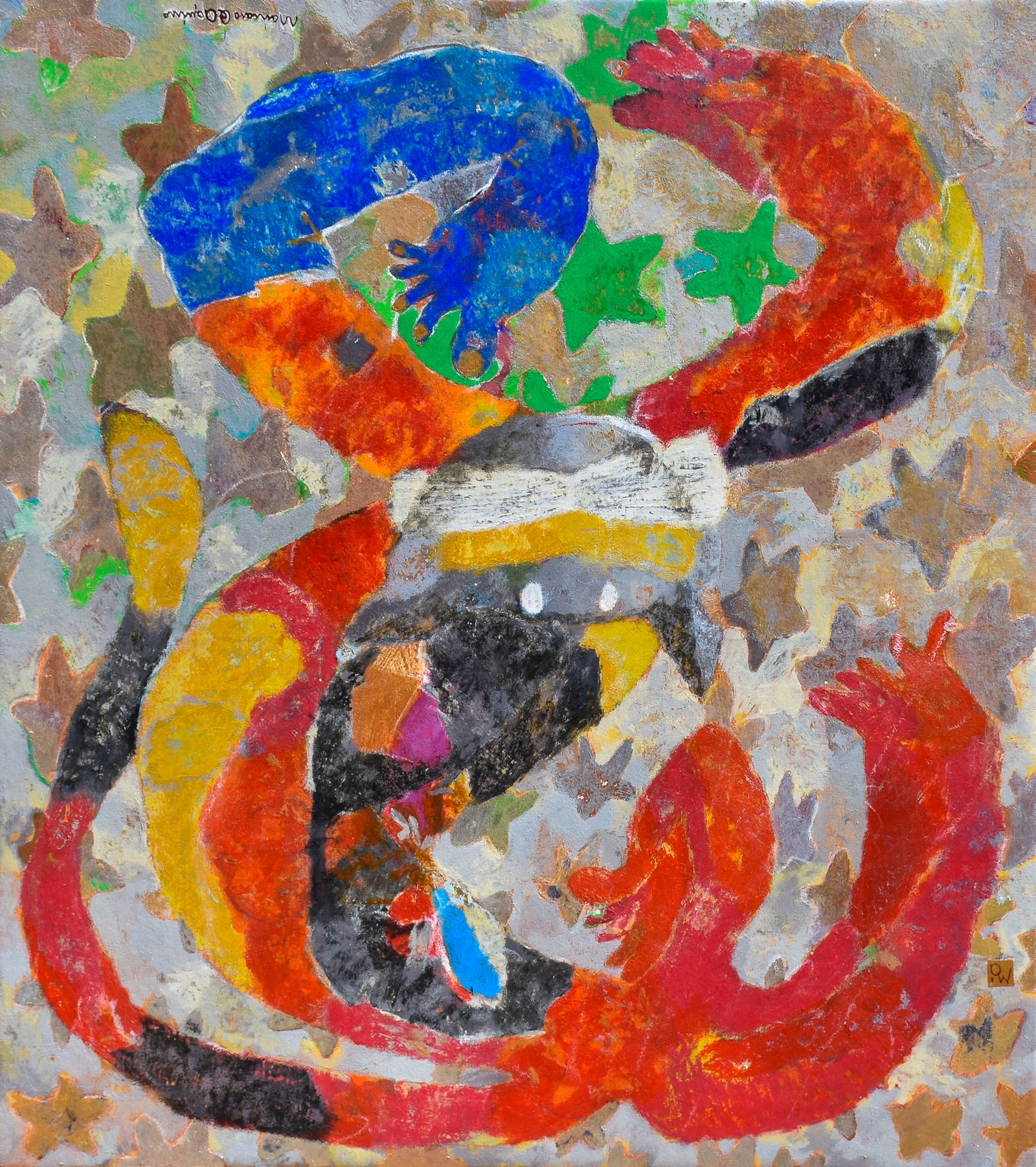 Obra